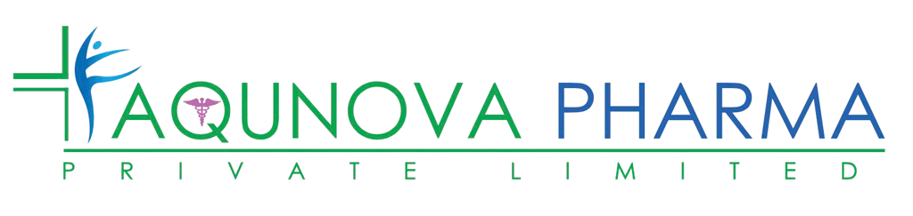 Aqunova Pharma Private Limited Logo
