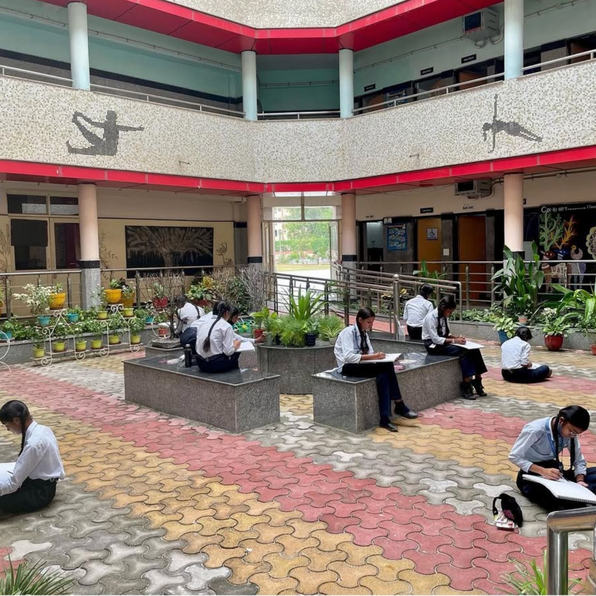 Content Strategy - Education