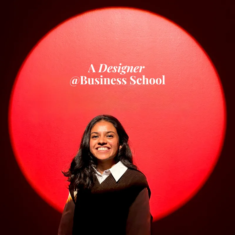 Cover Image - Design Meets Business