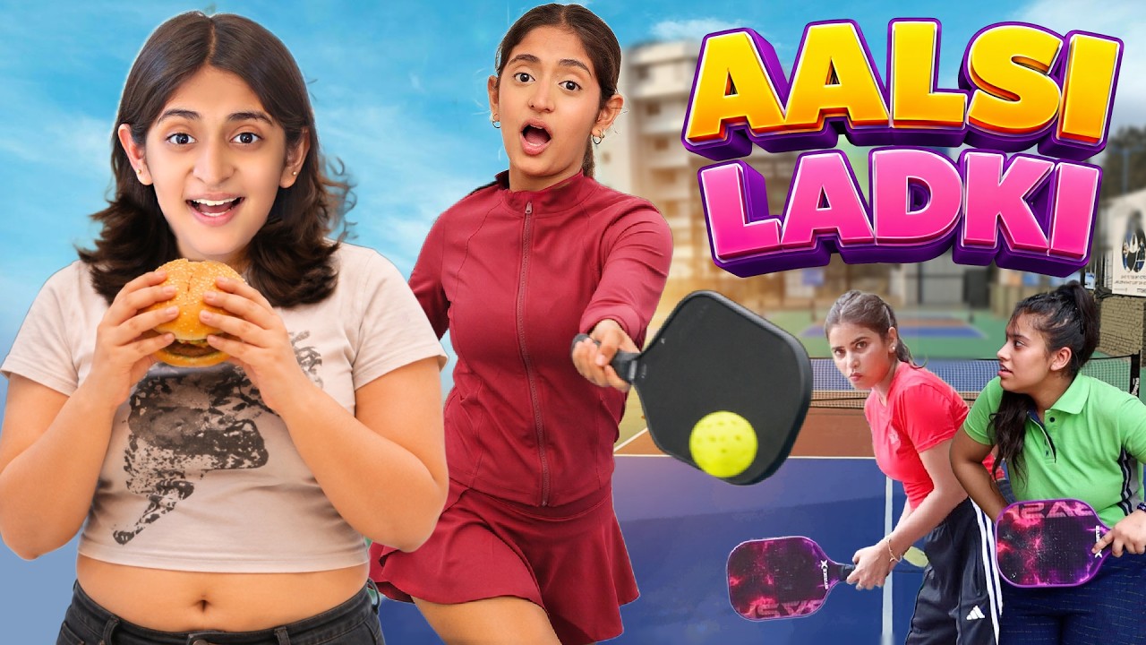 Anatya Anand YouTube video