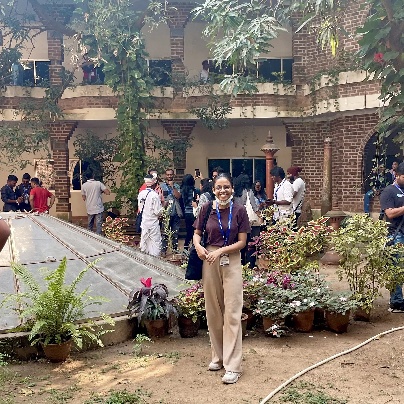 Final Reflections - Self Discovery