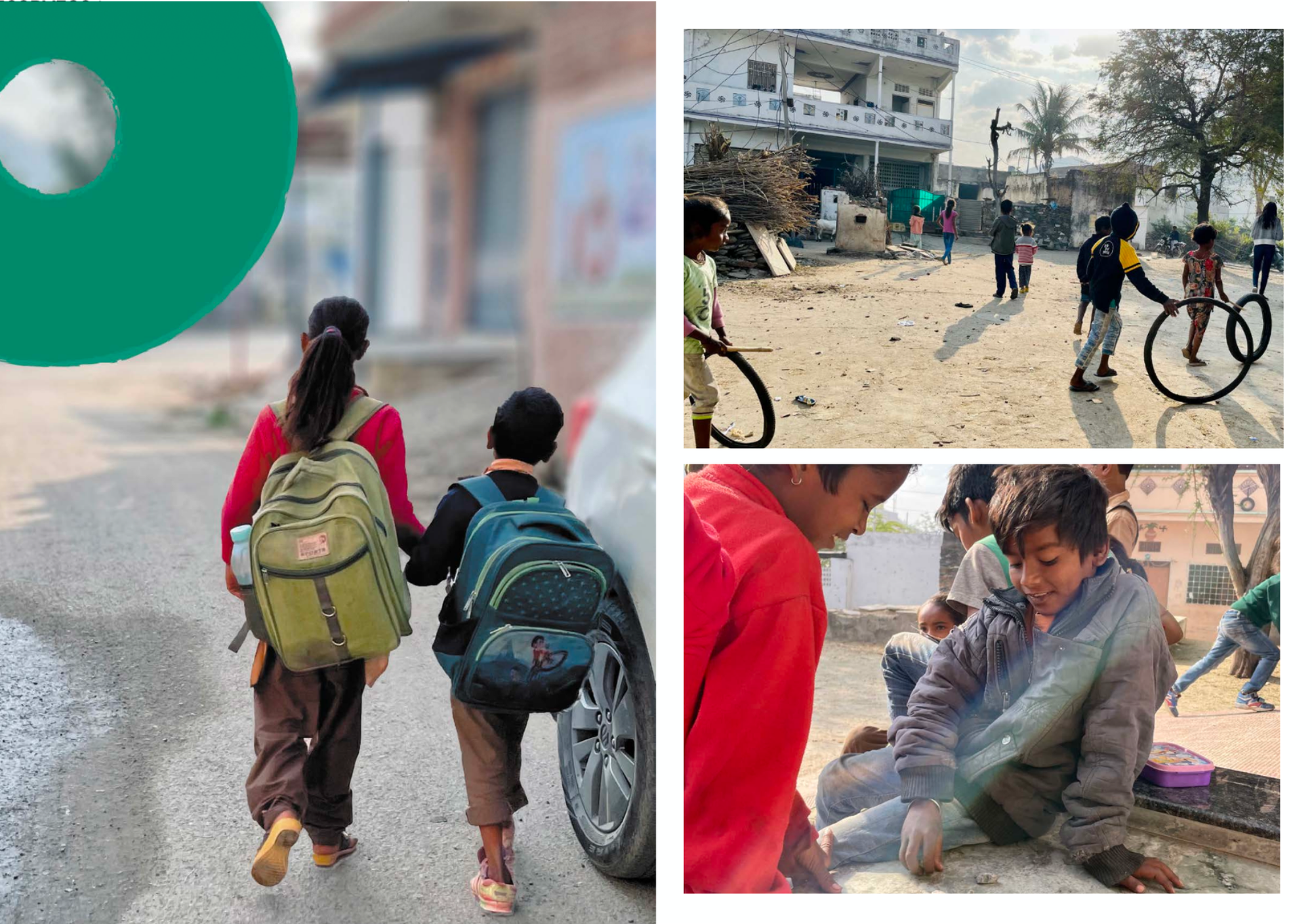 Social Impact - Overview