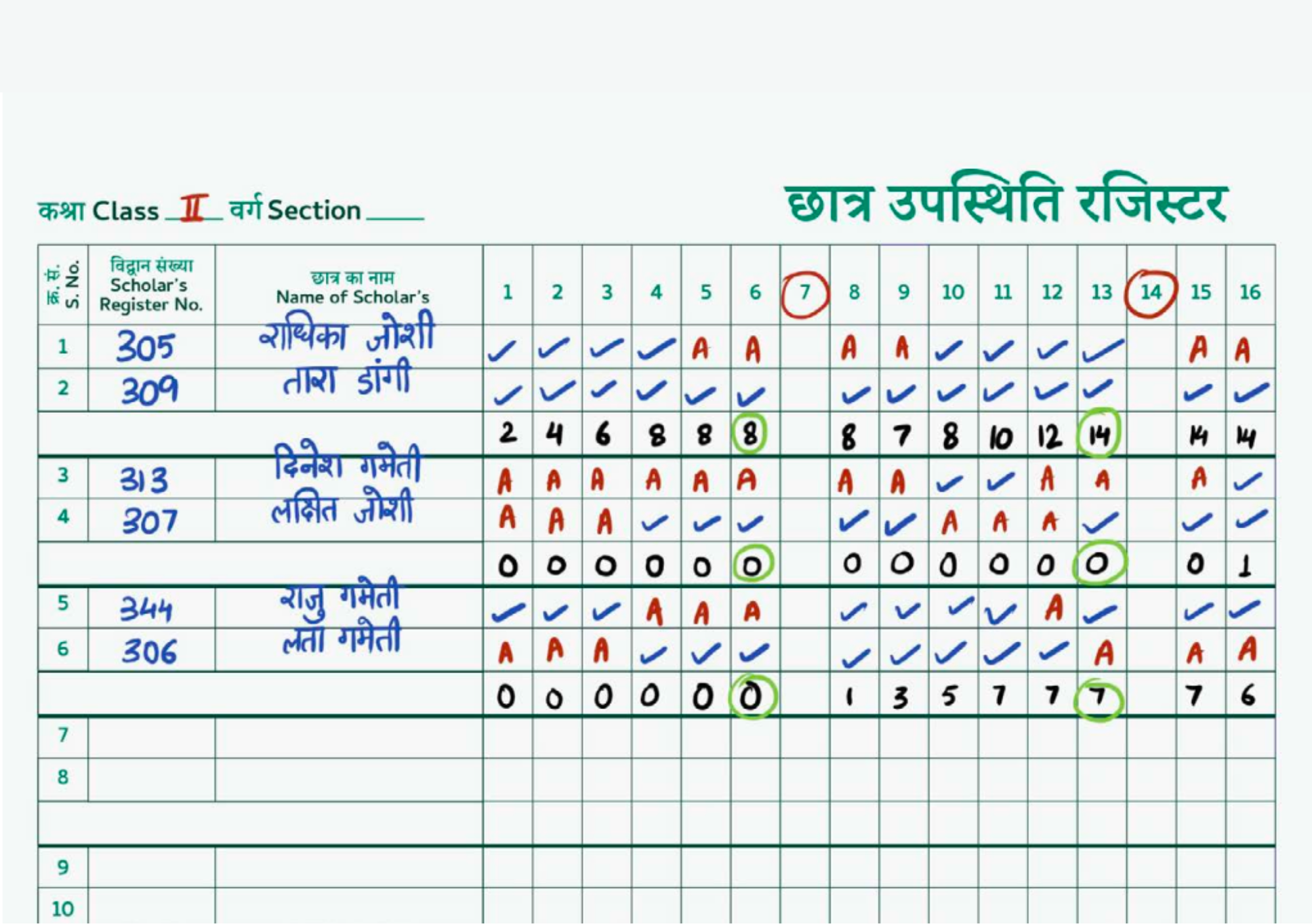 Social Impact - Student Interviews