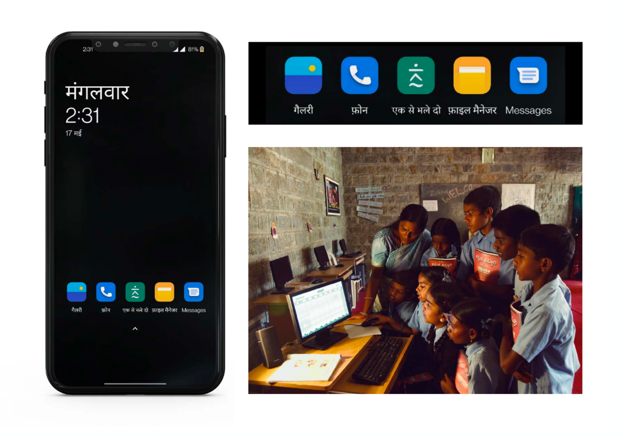 Social Impact - Results and Impact