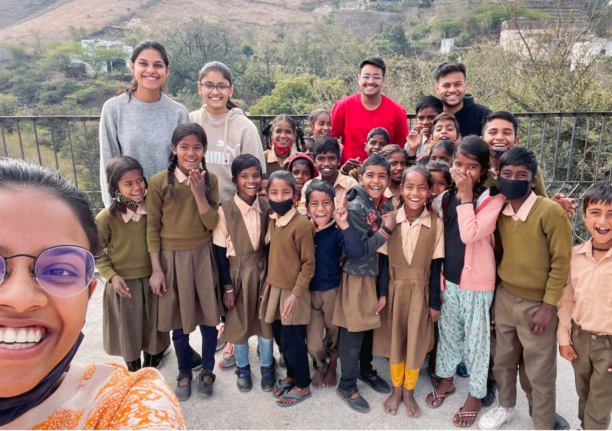 Social Impact - Final Presentation