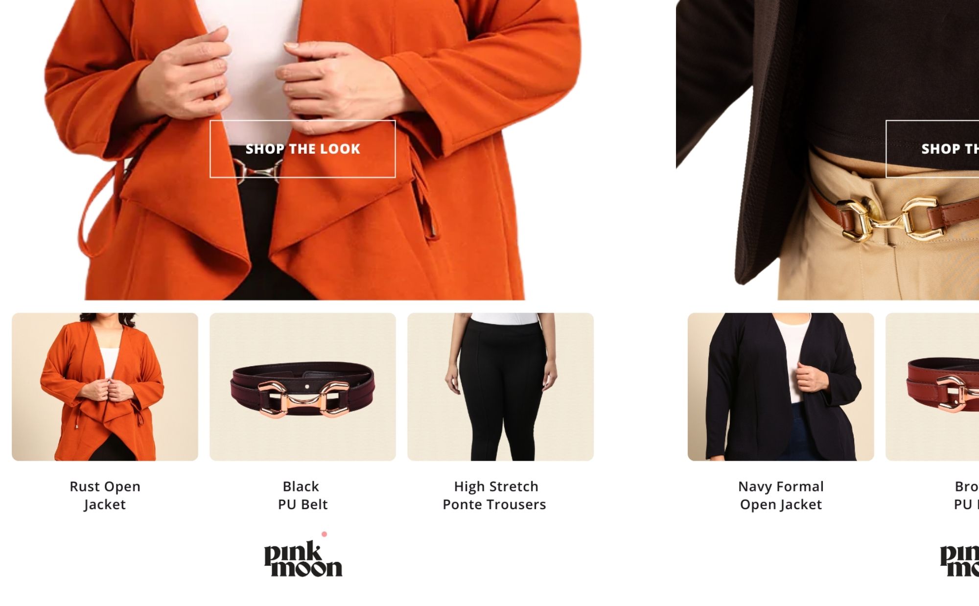 Visual Identity Carousel 1